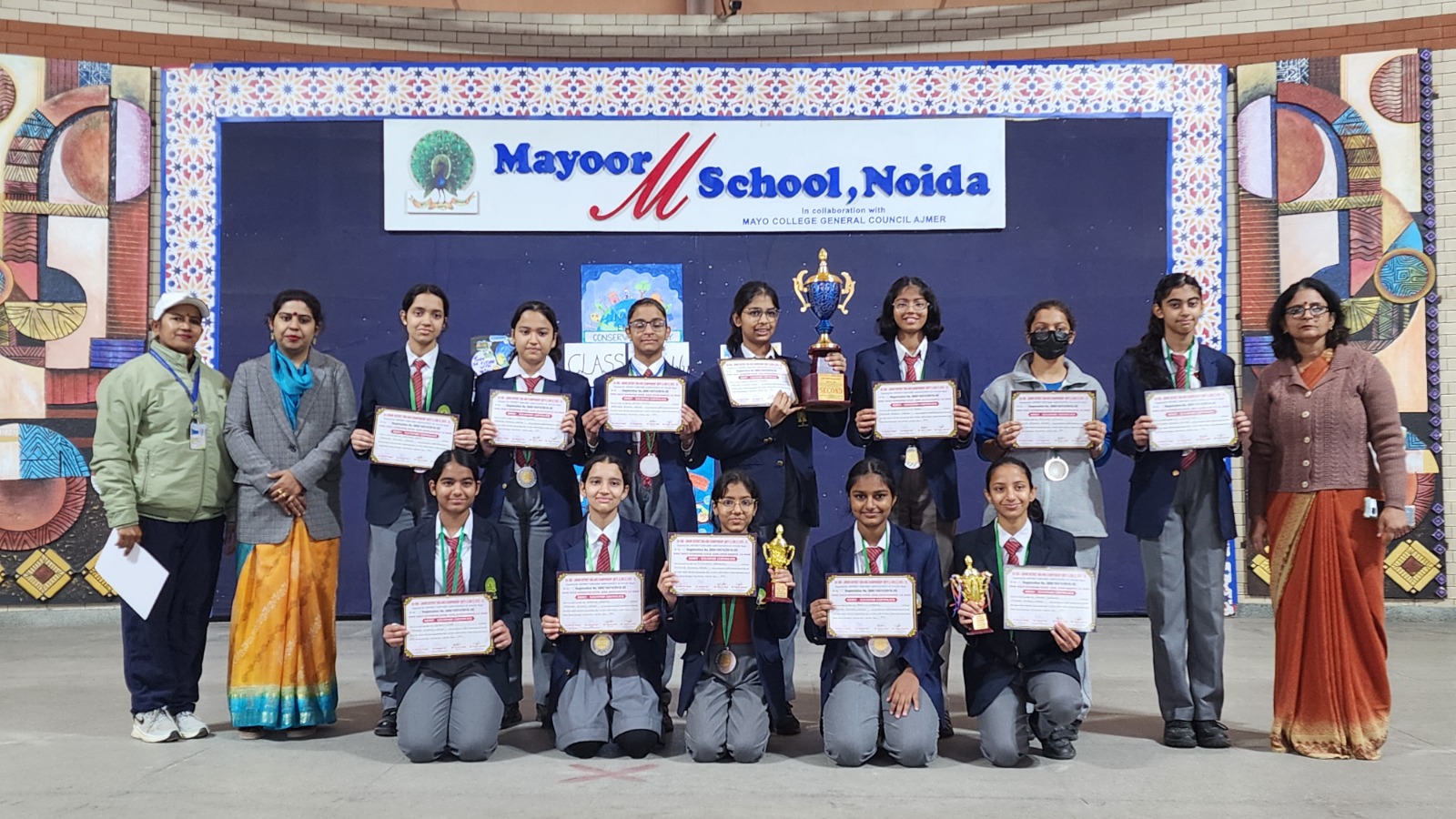 Powering Tomorrow: A Pledge to Conserve Today